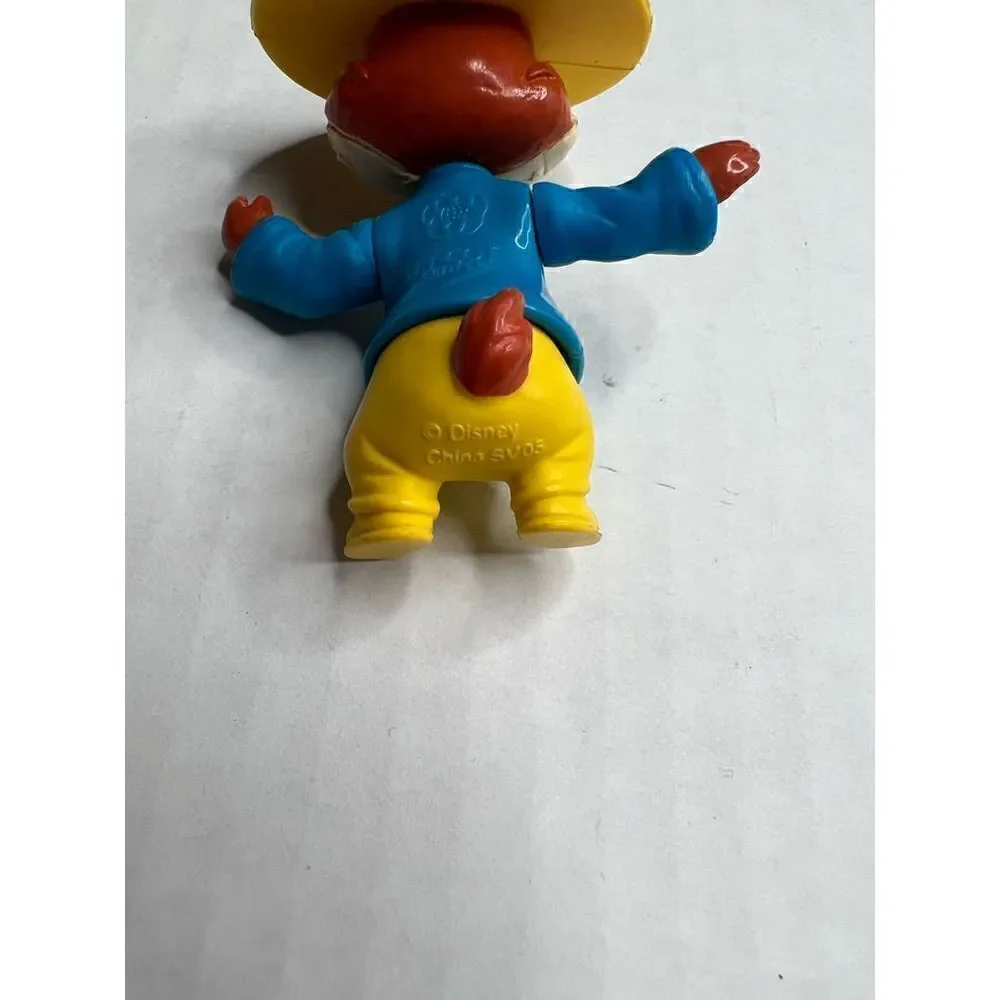 3/$15 or 5/$20 Chip N’ Dale Rescue Rangers Chip in China 1994